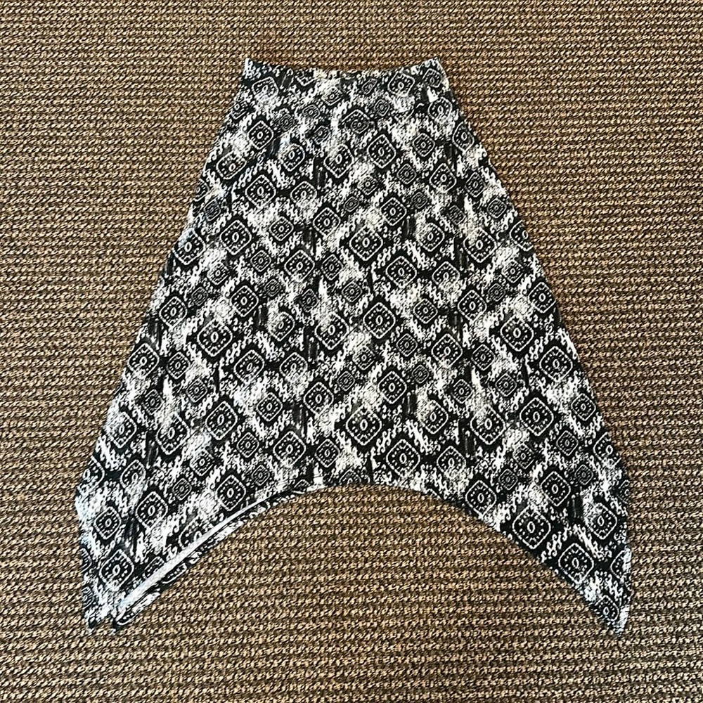 Beautiful Designed JOE B skirt